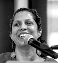 Sareeta Amrute